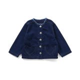 ハートポケットワークジャケット  | F.O.Online Store | 詳細画像2 