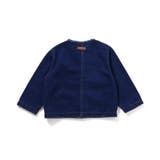 ハートポケットワークジャケット  | F.O.Online Store | 詳細画像3 
