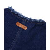 ハートポケットワークジャケット  | F.O.Online Store | 詳細画像4 