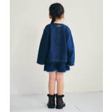 ハートポケットワークジャケット  | F.O.Online Store | 詳細画像7 