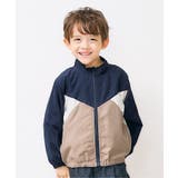 ネイビーブルー | ウィンドブレーカー | F.O.Online Store