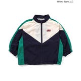 PRINCE バイカラーブルゾン  | F.O.Online Store | 詳細画像11 