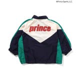 PRINCE バイカラーブルゾン  | F.O.Online Store | 詳細画像12 