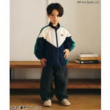 PRINCE バイカラーブルゾン  | F.O.Online Store | 詳細画像15 