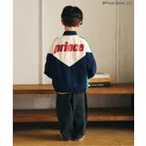 PRINCE バイカラーブルゾン  | F.O.Online Store | 詳細画像16 