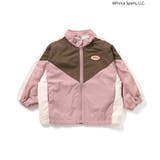 PRINCE バイカラーブルゾン  | F.O.Online Store | 詳細画像2 