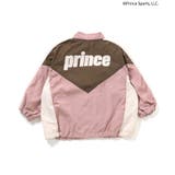 PRINCE バイカラーブルゾン  | F.O.Online Store | 詳細画像3 
