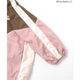 PRINCE バイカラーブルゾン  | F.O.Online Store | 詳細画像5 