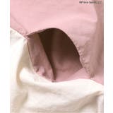 PRINCE バイカラーブルゾン  | F.O.Online Store | 詳細画像6 