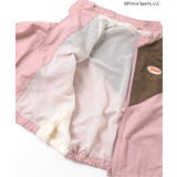 PRINCE バイカラーブルゾン  | F.O.Online Store | 詳細画像7 
