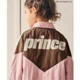 PRINCE バイカラーブルゾン  | F.O.Online Store | 詳細画像8 