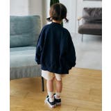 アルファベットロゴスタジャン  | F.O.Online Store | 詳細画像4 