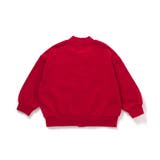 アルファベットロゴスタジャン  | F.O.Online Store | 詳細画像5 