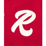 アルファベットロゴスタジャン  | F.O.Online Store | 詳細画像6 