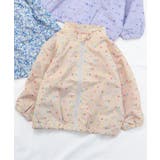 ベージュ | WEB限定 ウィンドブレーカー | F.O.Online Store