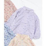 ラベンダー | WEB限定 ウィンドブレーカー | F.O.Online Store