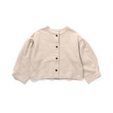 WEB限定 ハートボタンカーディガン | F.O.Online Store | 詳細画像10