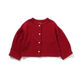 WEB限定 ハートボタンカーディガン | F.O.Online Store | 詳細画像13