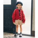 WEB限定 ハートボタンカーディガン | F.O.Online Store | 詳細画像18 