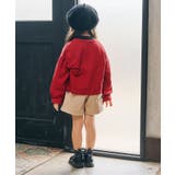 WEB限定 ハートボタンカーディガン | F.O.Online Store | 詳細画像19 