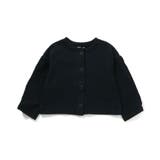 WEB限定 ハートボタンカーディガン | F.O.Online Store | 詳細画像2