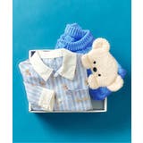 tiny bear モチーフカーディガン | F.O.Online Store | 詳細画像24 