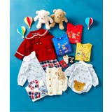 tiny bear モチーフカーディガン | F.O.Online Store | 詳細画像25 
