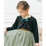 ディズニーキャラクターFROZENリボンボレロ | F.O.Online Store | 詳細画像1