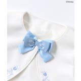 ディズニーキャラクターFROZENリボンボレロ | F.O.Online Store | 詳細画像17