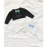 ディズニーキャラクターFROZENリボンボレロ | F.O.Online Store | 詳細画像9