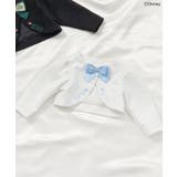 アイボリー | ディズニーキャラクターFROZENリボンボレロ | F.O.Online Store