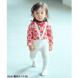 tiny bear Palette 総柄Tシャツ | F.O.Online Store | 詳細画像12