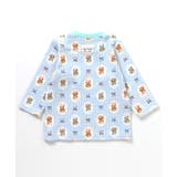 tiny bear Palette 総柄Tシャツ | F.O.Online Store | 詳細画像17