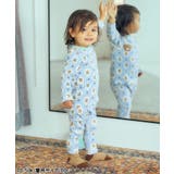 tiny bear Palette 総柄Tシャツ | F.O.Online Store | 詳細画像21