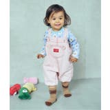 tiny bear Palette 総柄Tシャツ | F.O.Online Store | 詳細画像23