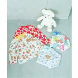 tiny bear Palette 総柄Tシャツ | F.O.Online Store | 詳細画像24