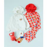 tiny bear Palette 総柄Tシャツ | F.O.Online Store | 詳細画像27