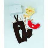 tiny bear Palette 総柄Tシャツ | F.O.Online Store | 詳細画像28
