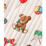 tiny bear Palette 総柄Tシャツ | F.O.Online Store | 詳細画像3