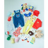tiny bear Palette 総柄Tシャツ | F.O.Online Store | 詳細画像30