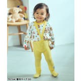 tiny bear Palette 総柄Tシャツ | F.O.Online Store | 詳細画像4