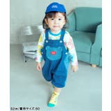tiny bear Palette 総柄Tシャツ | F.O.Online Store | 詳細画像8