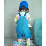tiny bear Palette 総柄Tシャツ | F.O.Online Store | 詳細画像9