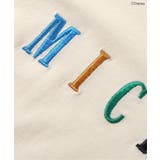 ディズニーキャラクター衿付きTシャツ | F.O.Online Store | 詳細画像10