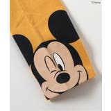 ディズニーキャラクター衿付きTシャツ | F.O.Online Store | 詳細画像11
