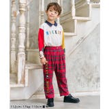 ディズニーキャラクター衿付きTシャツ | F.O.Online Store | 詳細画像13