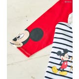 ディズニーキャラクター衿付きTシャツ | F.O.Online Store | 詳細画像18