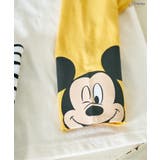 ディズニーキャラクター衿付きTシャツ | F.O.Online Store | 詳細画像19