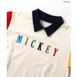 ディズニーキャラクター衿付きTシャツ | F.O.Online Store | 詳細画像9