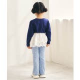 WEB限定 GIRLSモチーフTシャツ | F.O.Online Store | 詳細画像10 